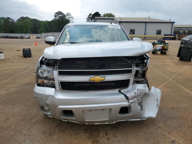 Photo 5 from auction – 2013 CHEVROLET SUBURAN c with VIN 1GNSCHE02DR155150