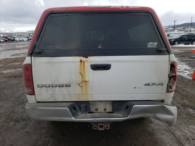 Photo 6 from auction – 2003 DODGE RAM 1500 S with VIN 1D7HU18N43J611179