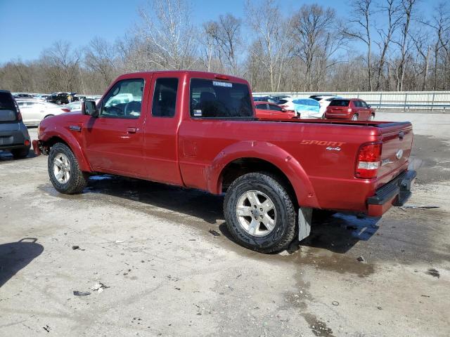 Photo 2 from auction – 2006 FORD RANGER SUP with VIN 1FTYR15E86PA39986