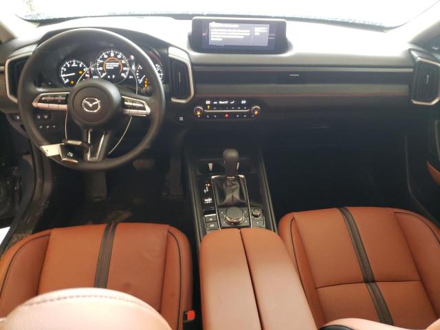 Photo 8 from auction – 2023 MAZDA CX-50 PREM with VIN 7MMVABDY4PN135154