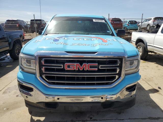 Photo 5 from auction – 2018 GMC SIERRA C15 with VIN 1GTN1LEC4JZ252502