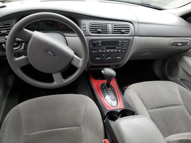 Photo 8 from auction – 2006 FORD TAURUS SE with VIN 1FAHP53256A263022