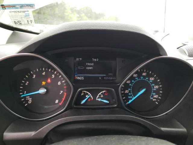 Photo 9 from auction – 2014 FORD ESCAPE TIT with VIN 1FMCU9J91EUE53929