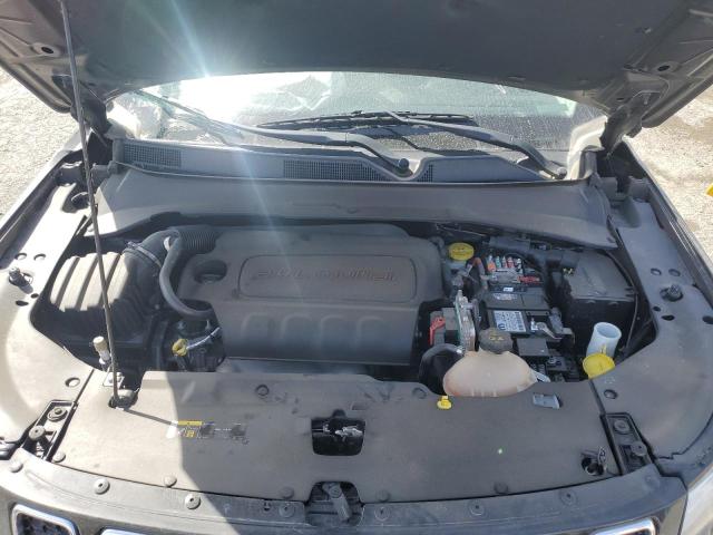 صورة رقم 11 من المزاد - 2018 JEEP COMPASS LI مع VIN 3C4NJCCB5JT358300
