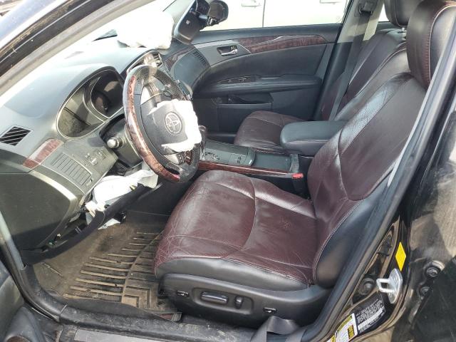 Photo 7 from auction – 2011 TOYOTA AVALON BAS with VIN 4T1BK3DB8BU405045