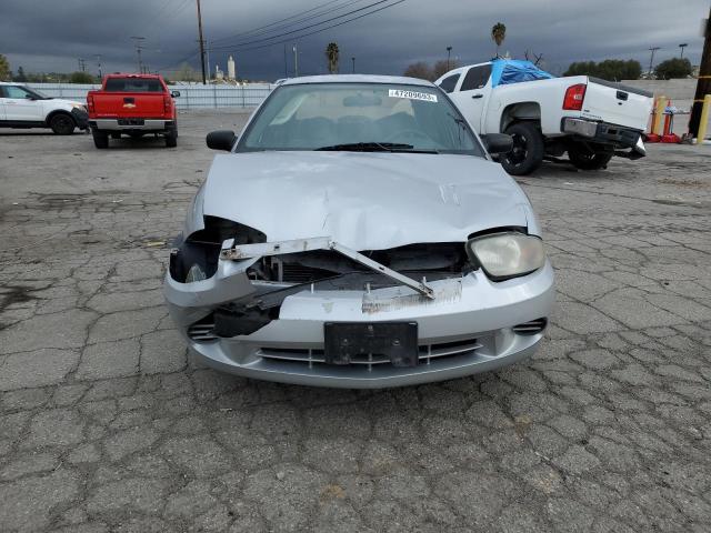 Photo 5 from auction – 2004 CHEVROLET CAVALIER with VIN 1G1JC52F847287068