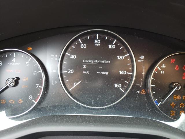 Photo 9 from auction – 2022 MAZDA 3 PREFERRE with VIN 3MZBPACL4NM301131