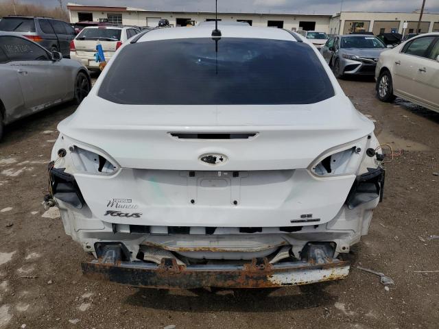 Photo 6 from auction – 2015 FORD FOCUS SE with VIN 1FADP3F24FL333824