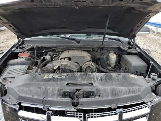Photo 12 from auction – 2010 CADILLAC ESCALADE P with VIN 1GYUKCEF5AR258919