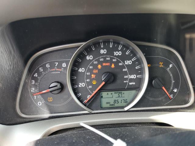 Photo 9 from auction – 2015 TOYOTA RAV4 XLE with VIN 2T3RFREV4FW408374