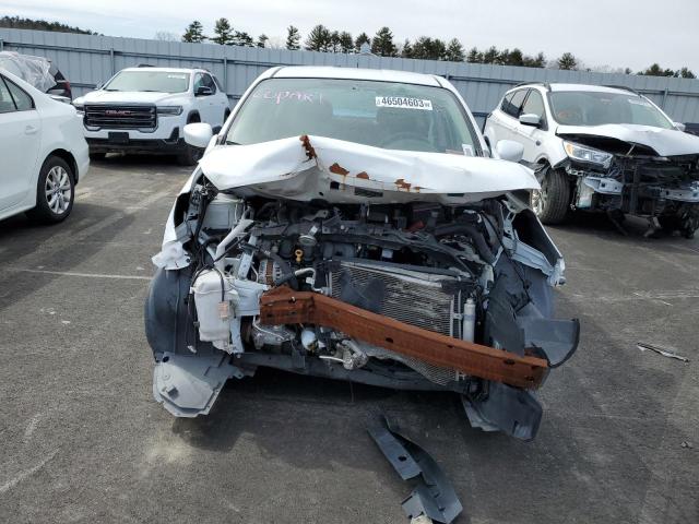 Photo 5 from auction – 2016 NISSAN VERSA S with VIN 3N1CN7APXGL857087