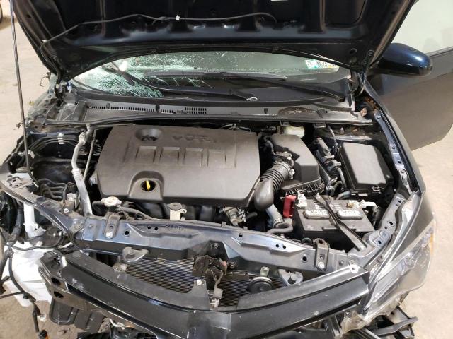 Photo 11 from auction – 2017 TOYOTA COROLLA L with VIN 2T1BURHE7HC810485
