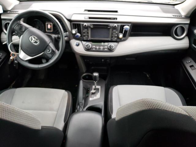 Photo 8 from auction – 2018 TOYOTA RAV4 ADVEN with VIN 2T3RFREV0JW747187