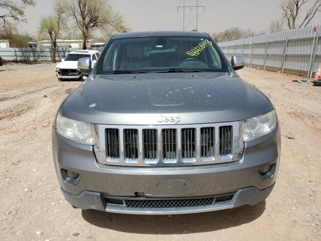 Photo 5 from auction – 2011 JEEP GRAND CHER with VIN 1J4RR5GG4BC663306