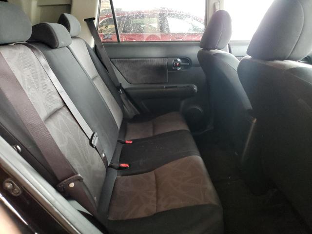 Photo 10 from auction – 2014 TOYOTA SCION XB with VIN JTLZE4FEXEJ048842