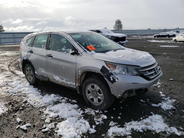 Photo 4 from auction – 2012 HONDA CR-V LX with VIN 2HKRM3H38CH504539