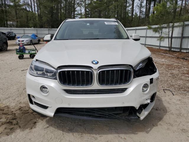 Photo 5 from auction – 2015 BMW X5 SDRIVE3 with VIN 5UXKR2C55F0H36721