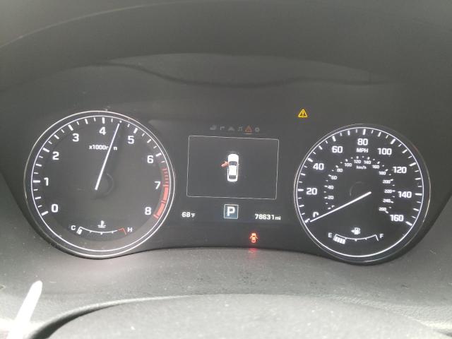 Photo 9 from auction – 2015 HYUNDAI GENESIS 3. with VIN KMHGN4JEXFU071432