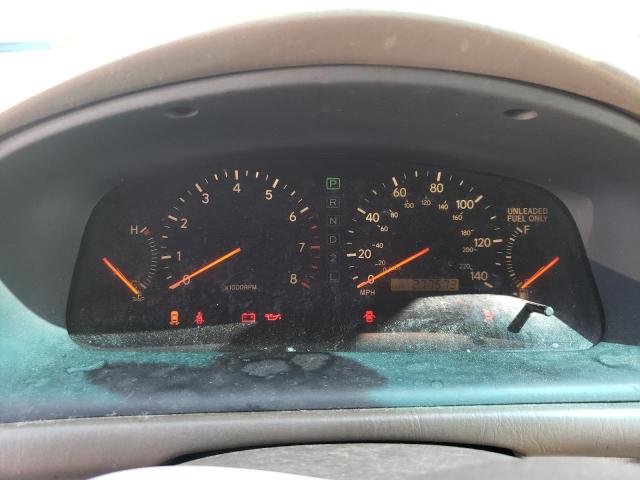 Foto 9 de la subasta – 2000 LEXUS ES 300 con VIN JT8BF28G6Y5093155