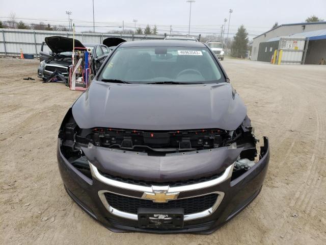 Photo 5 from auction – 2015 CHEVROLET MALIBU 1LT with VIN 1G11C5SL5FF332823