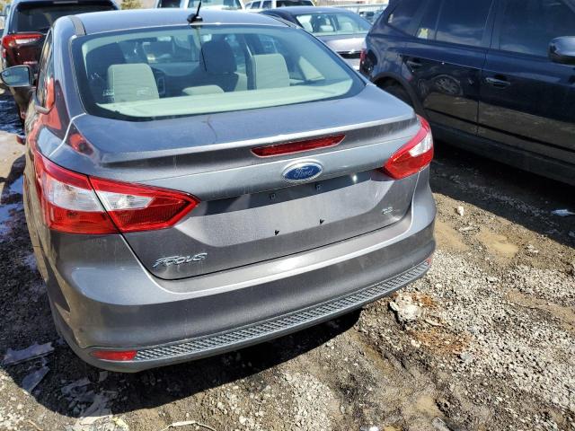 Photo 6 from auction – 2012 FORD FOCUS SE with VIN 1FAHP3F2XCL468481