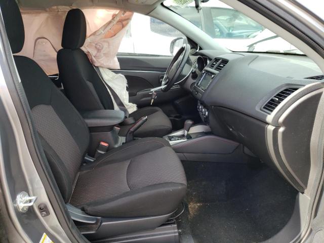 Photo 7 from auction – 2018 MITSUBISHI OUTLANDER with VIN JA4AP3AU0JU005254