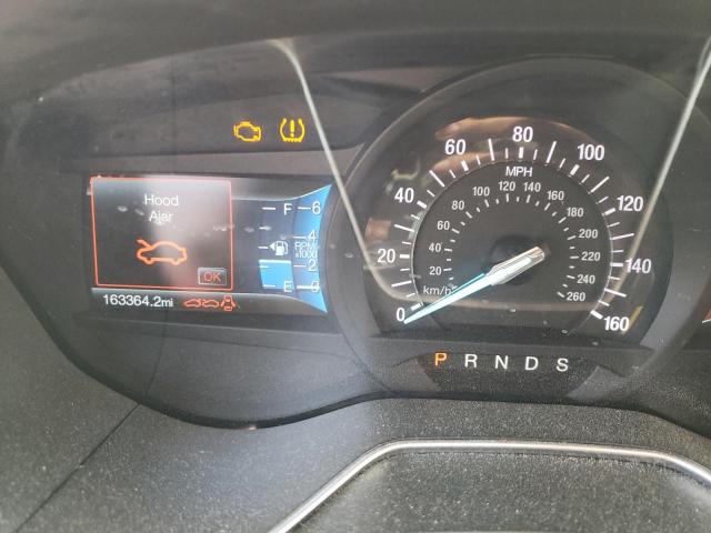Photo 9 from auction – 2015 FORD FUSION SE with VIN 3FA6P0H78FR146474