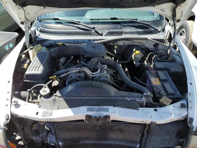 Photo 12 from auction – 1998 DODGE DURANGO with VIN 1B4HS28YXWF129482