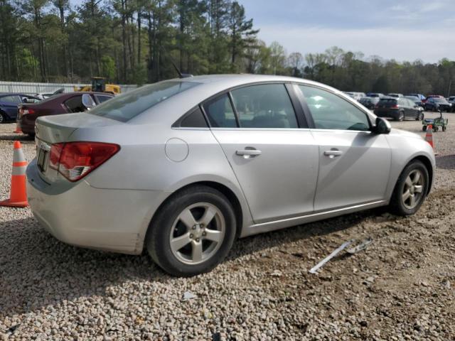 Photo 3 from auction – 2014 CHEVROLET CRUZE LT with VIN 1G1PC5SB4E7413631