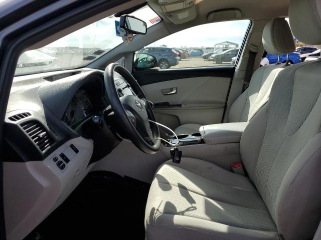 Foto 7 de la subasta – 2011 TOYOTA VENZA con VIN 4T3ZA3BBXBU048477