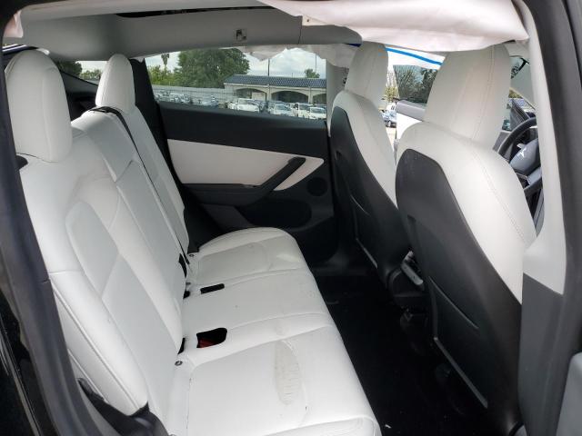 Photo 11 from auction – 2020 TESLA MODEL Y with VIN 5YJYGDEE3LF018055