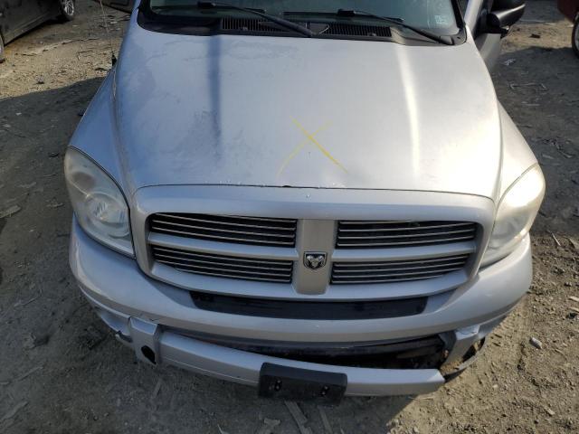 Photo 11 from auction – 2008 DODGE RAM 1500 S with VIN 1D7HA18288S500313