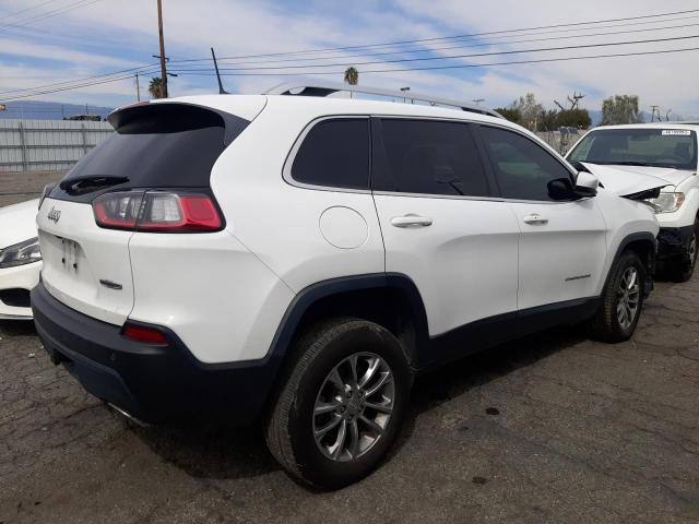 Photo 3 from auction – 2019 JEEP CHEROKEE L with VIN 1C4PJMLX0KD311256