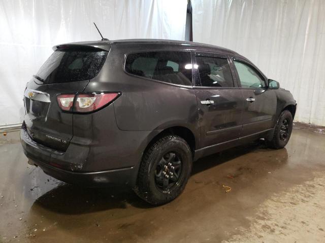 Photo 3 from auction – 2015 CHEVROLET TRAVERSE L with VIN 1GNKVFED1FJ375012