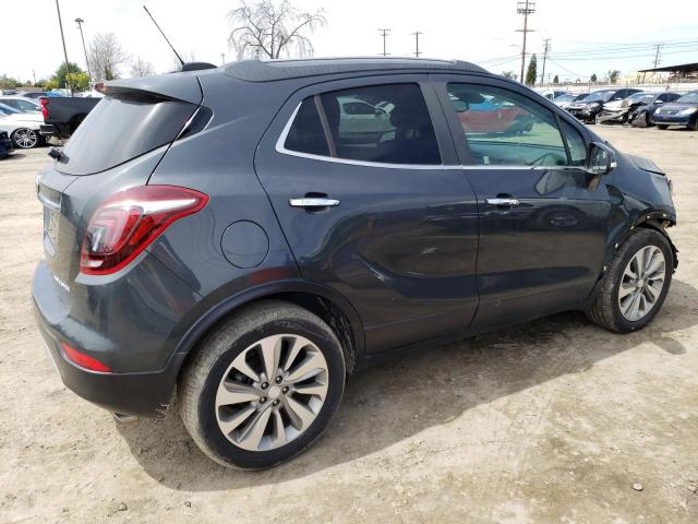 Photo 3 from auction – 2017 BUICK ENCORE PRE with VIN KL4CJASB5HB095082