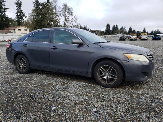 Photo 4 from auction – 2011 TOYOTA CAMRY BASE with VIN 4T1BF3EK7BU638093