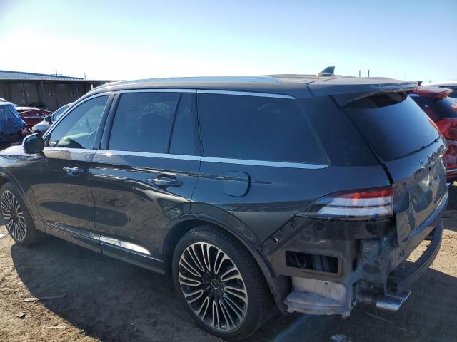 Photo 2 from auction – 2020 LINCOLN AVIATOR BL with VIN 5LM5J9XC7LGL31301