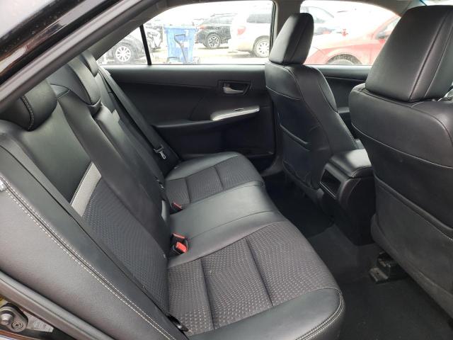 Photo 10 from auction – 2012 TOYOTA CAMRY BASE with VIN 4T1BF1FK7CU095249
