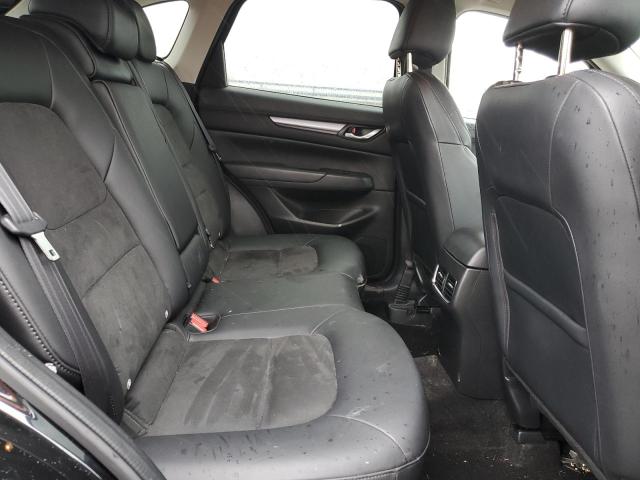Photo 11 from auction – 2018 MAZDA CX-5 TOURI with VIN JM3KFBCM8J0452336