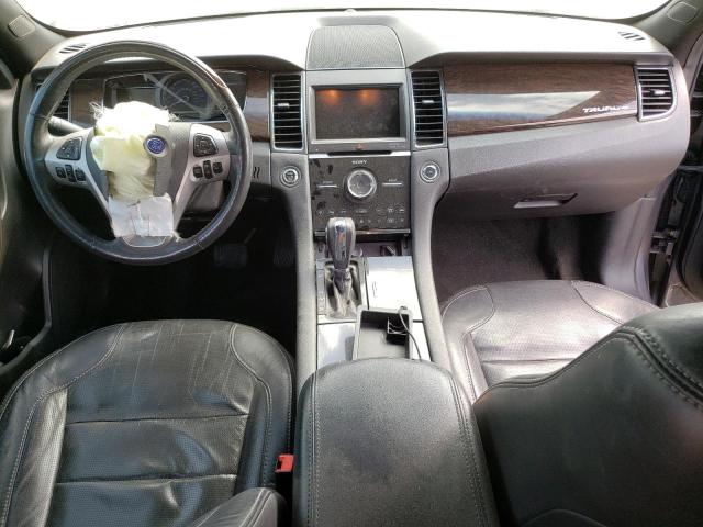 Фото 8 с аукциона – 2013 FORD TAURUS LIM с VIN 1FAHP2F92DG194761