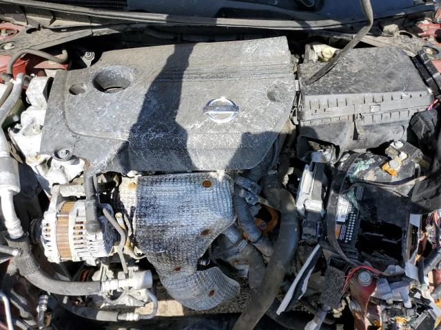 Photo 11 from auction – 2014 NISSAN ALTIMA 2.5 with VIN 1N4AL3AP1EC118806