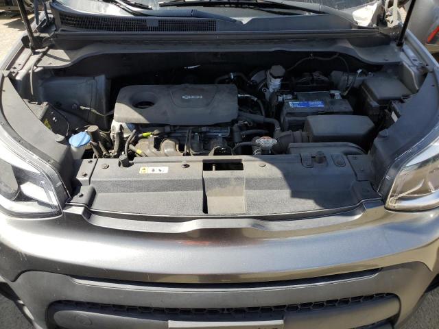 Photo 11 from auction – 2017 KIA SOUL with VIN KNDJN2A21H7458649