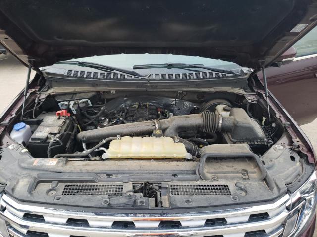 Photo 12 from auction – 2021 FORD EXPEDITION with VIN 1FMJU1KT8MEA44211