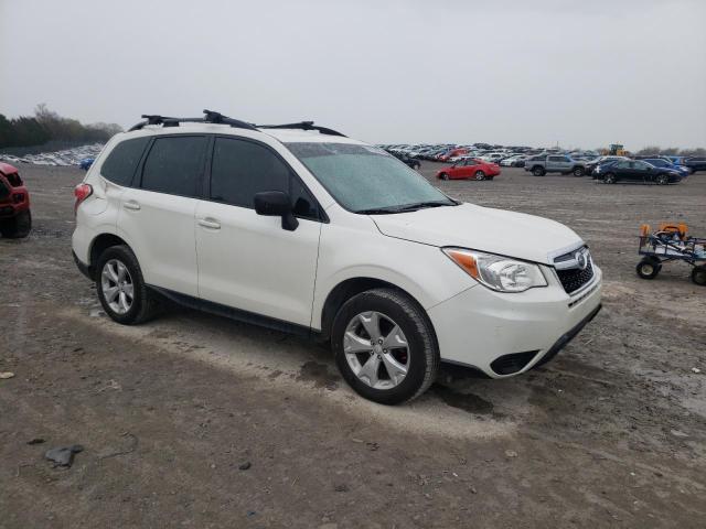Фото 4 с аукциона – 2016 SUBARU FORESTER 2 с VIN JF2SJABC9GH450472