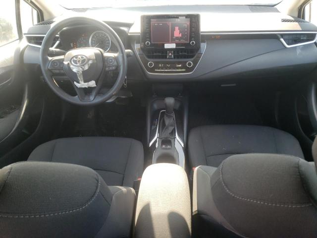 Photo 8 from auction – 2022 TOYOTA COROLLA LE with VIN 5YFBPMBE7NP320689