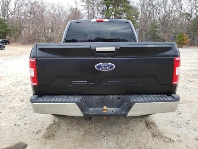 Photo 6 from auction – 2019 FORD F150 SUPER with VIN 1FTEW1E55KFB83412