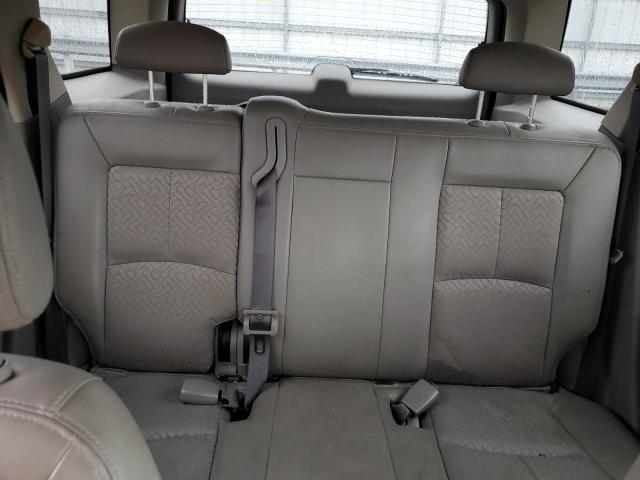 Photo 10 from auction – 2007 SATURN VUE with VIN 5GZCZ63497S879564
