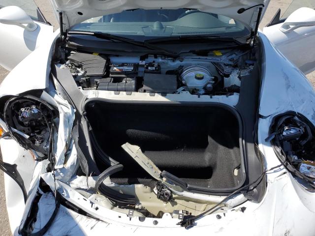 Photo 11 from auction – 2019 PORSCHE 911 CARRER with VIN WP0AA2A96KS104302