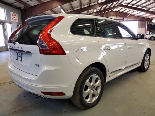 Photo 3 from auction – 2016 VOLVO XC60 T5 with VIN YV440MDJ3G2850325