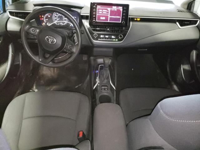 Photo 8 from auction – 2020 TOYOTA COROLLA LE with VIN 5YFEPRAE6LP009179